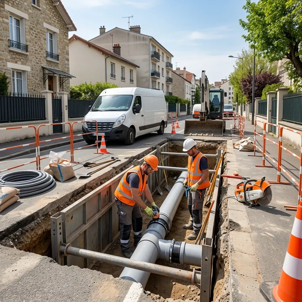 Un service professionnel pour vos évacuations à Clamart