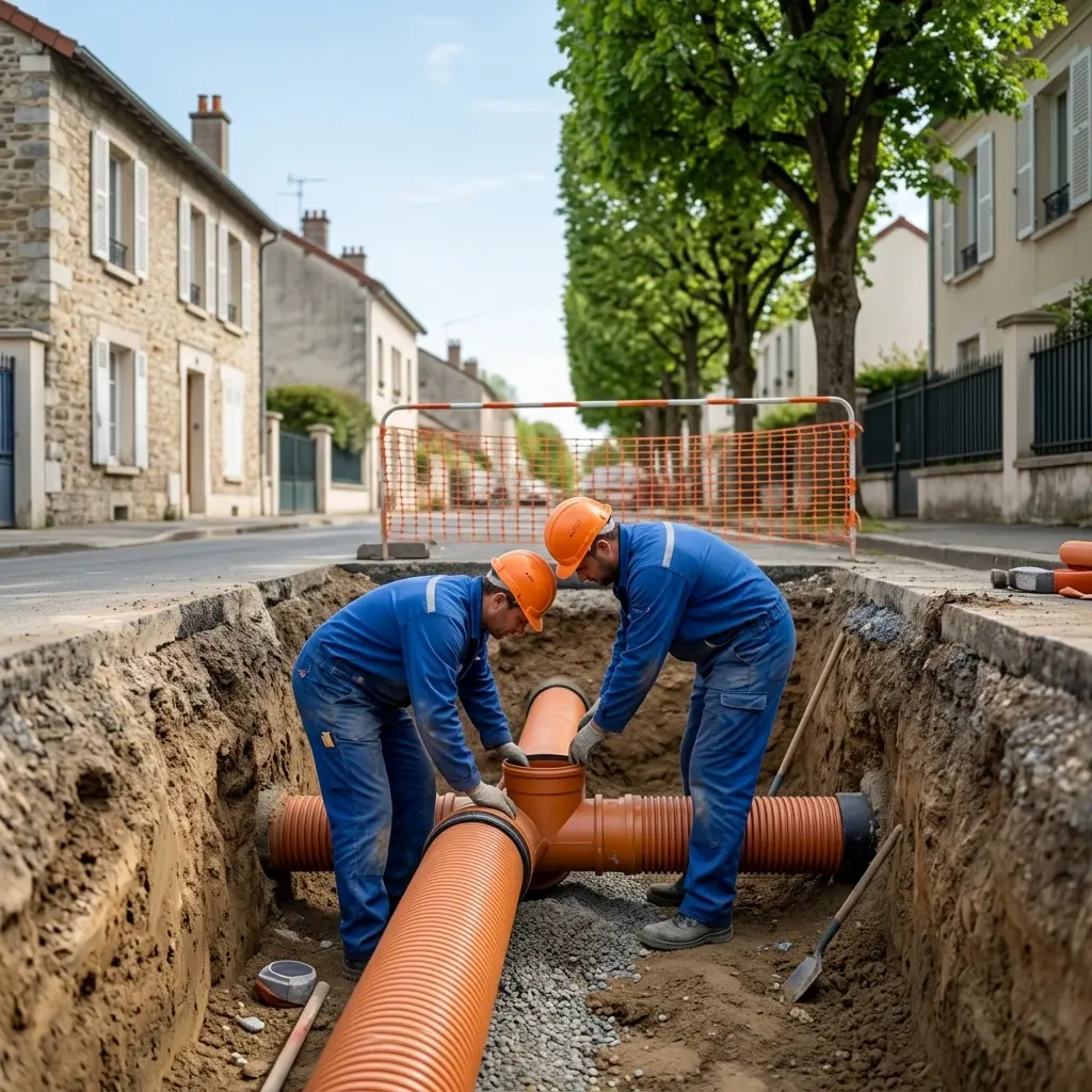 Une approche technique pour un branchement efficace