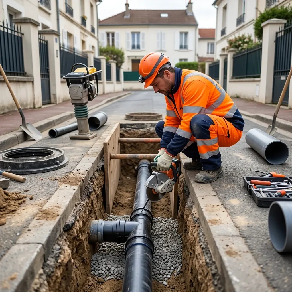 Pourquoi choisir notre expertise à Suresnes ?