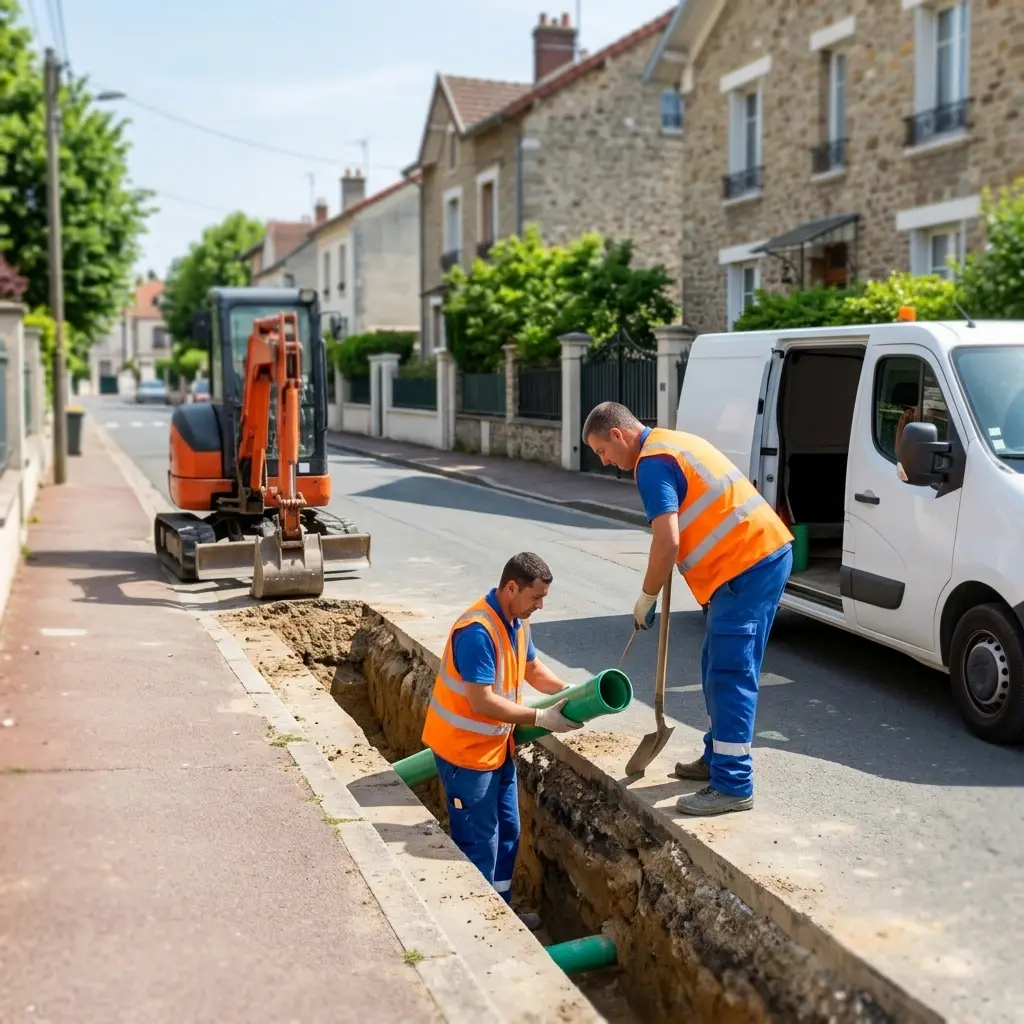 Une approche technique pour un assainissement durable