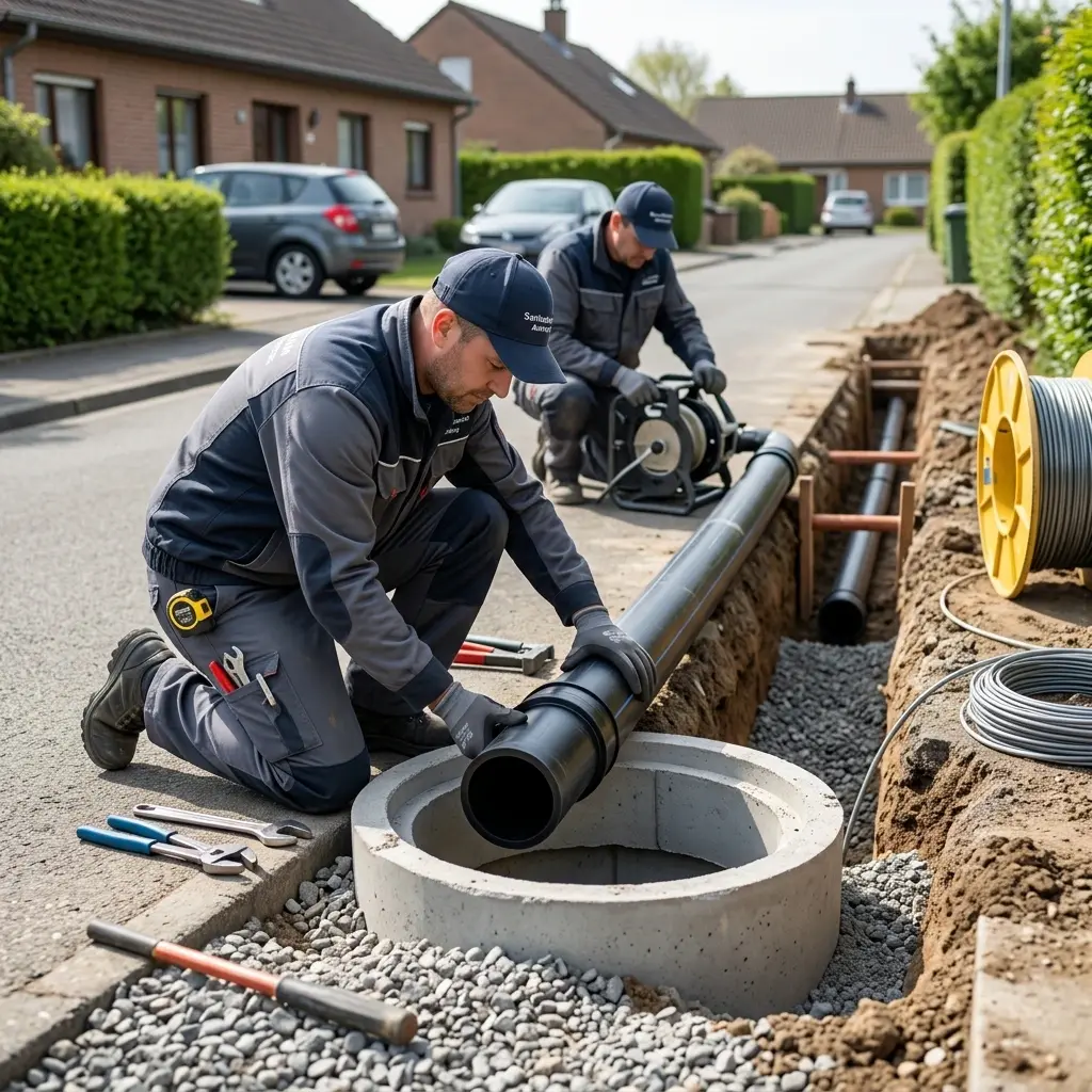 Pourquoi nous choisir pour vos travaux à Antony ?