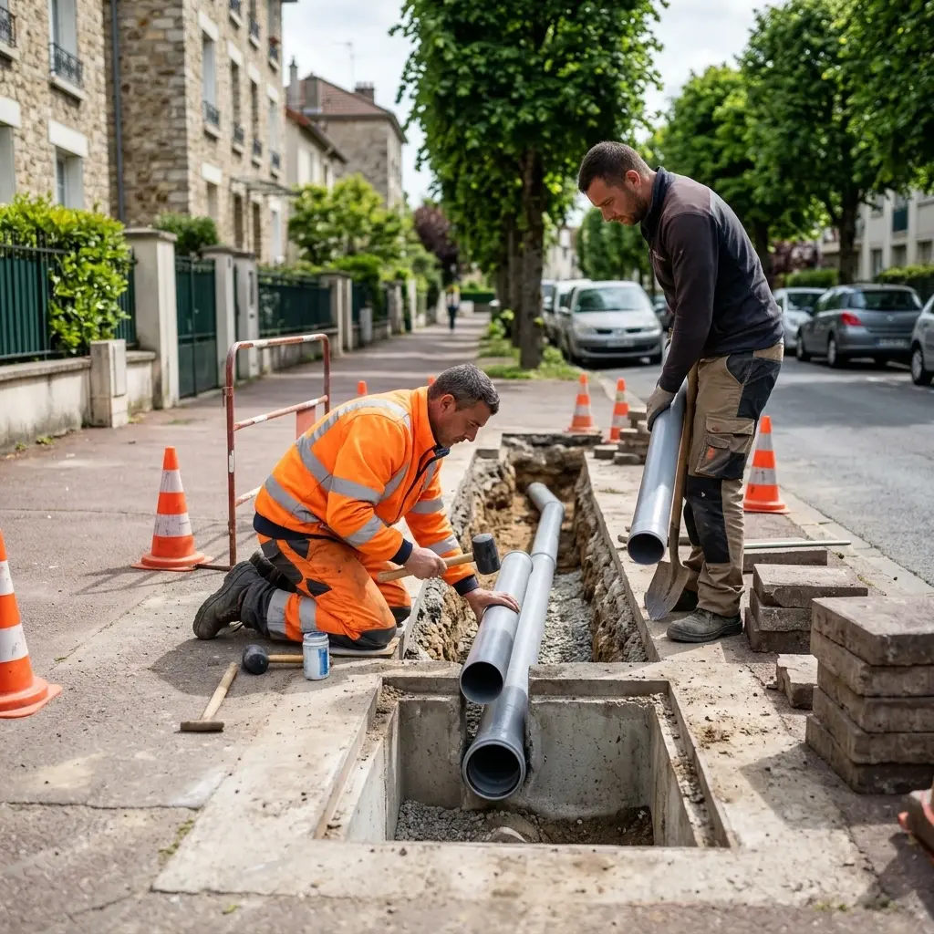 Une approche technique pour un branchement efficace