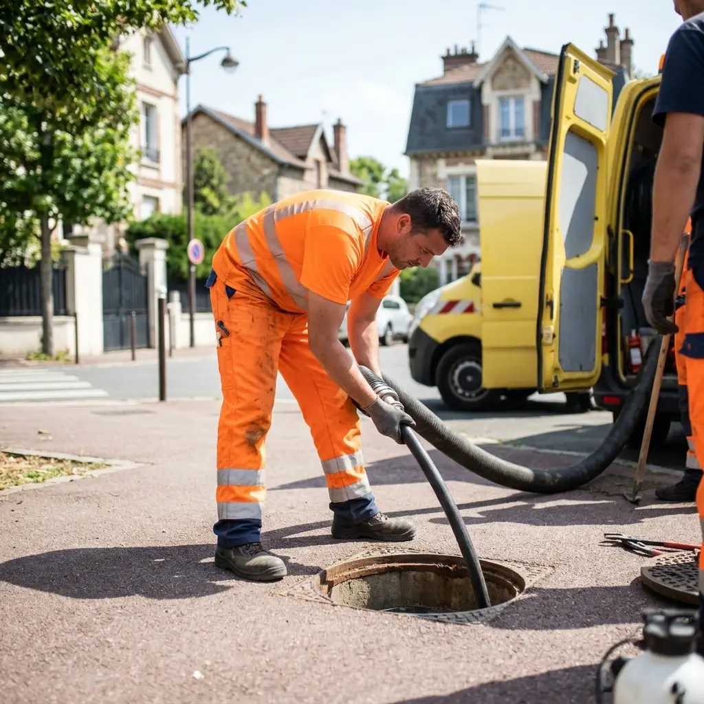 Pourquoi choisir notre expertise à Meudon ?