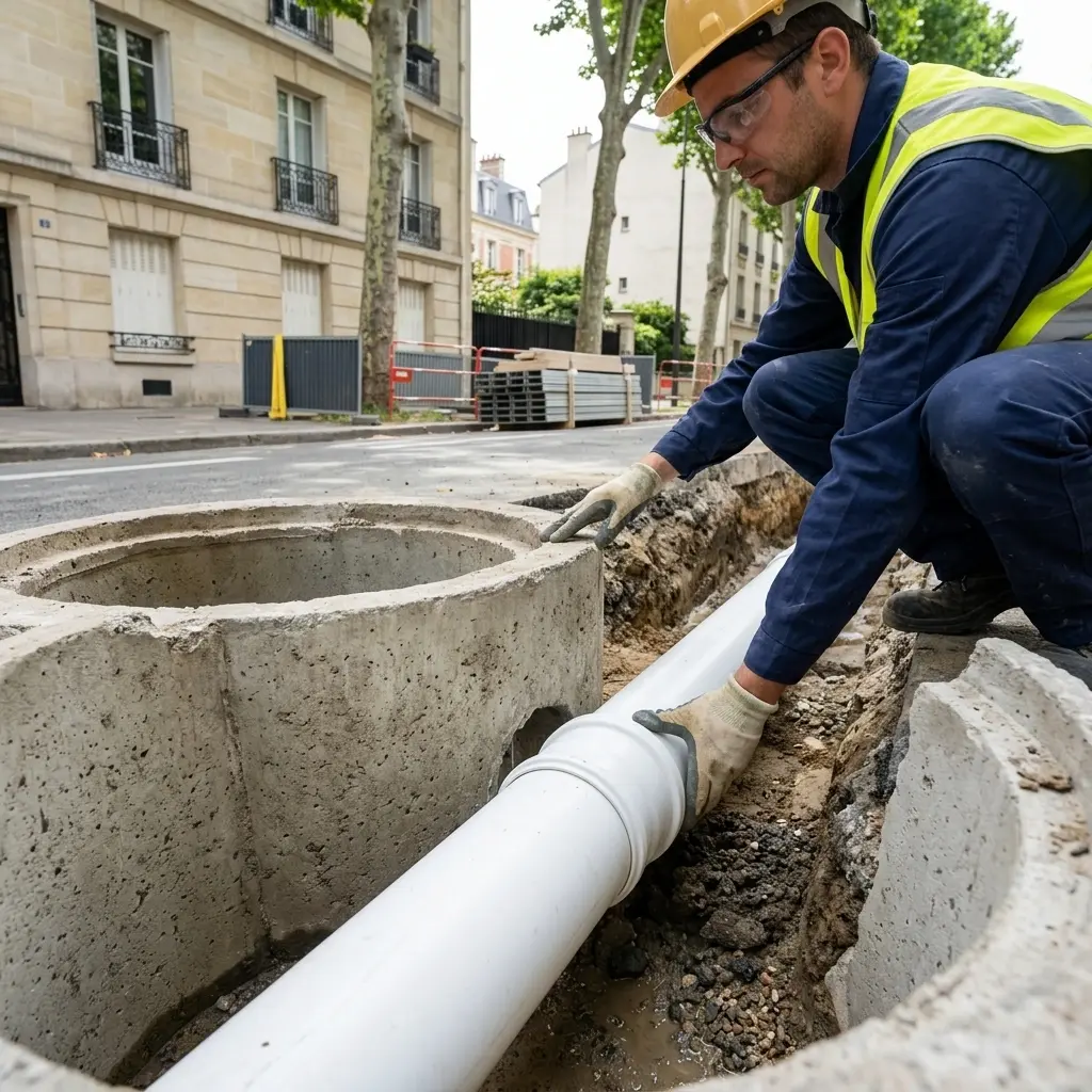 Pourquoi nous choisir pour vos travaux à Neuilly-sur-Seine ?
