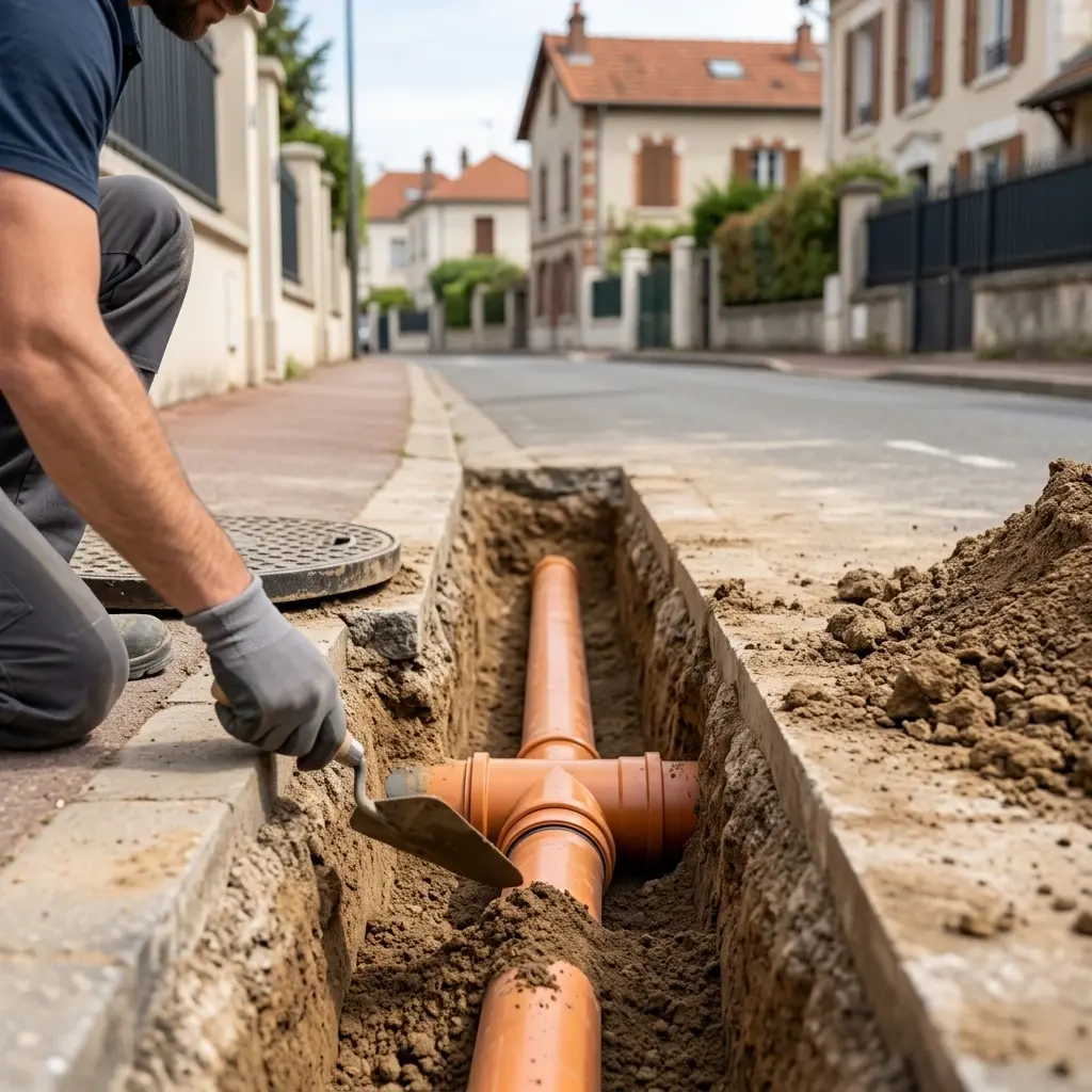 Pourquoi nous choisir pour vos travaux à Saint-Cloud ?