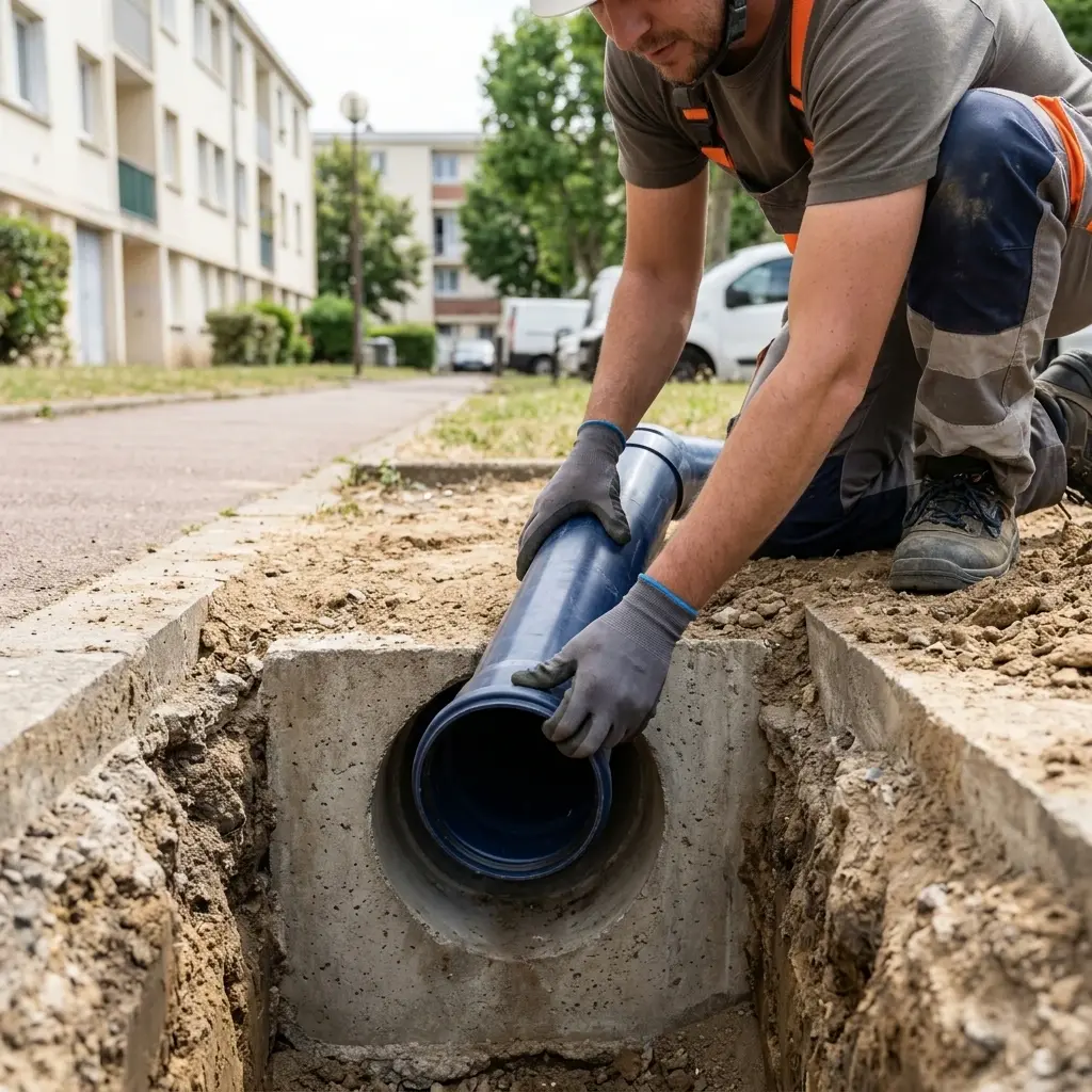 Pourquoi nous choisir pour vos travaux à Bagneux ?
