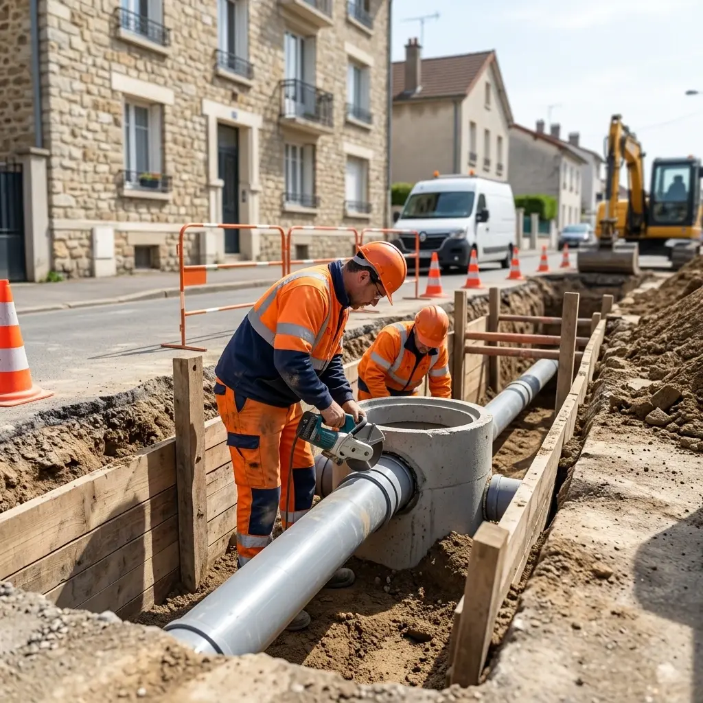 Pourquoi choisir notre expertise à Malakoff ?