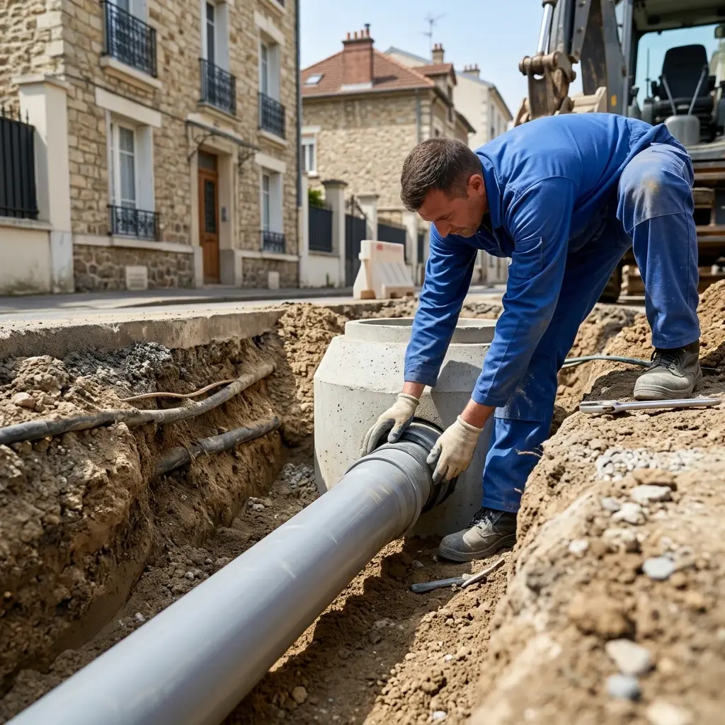 Une approche technique pour un assainissement durable