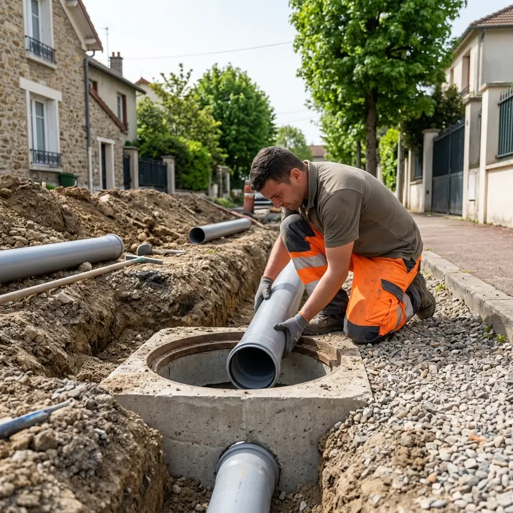 Pourquoi nous choisir pour vos travaux à La Garenne-Colombes