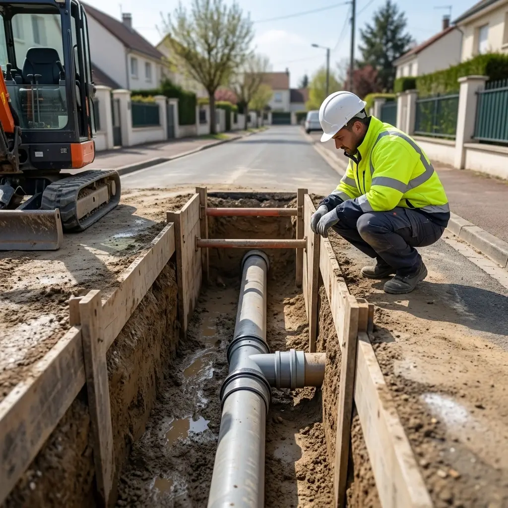 Une mise en conformité sérénissime pour votre propriété