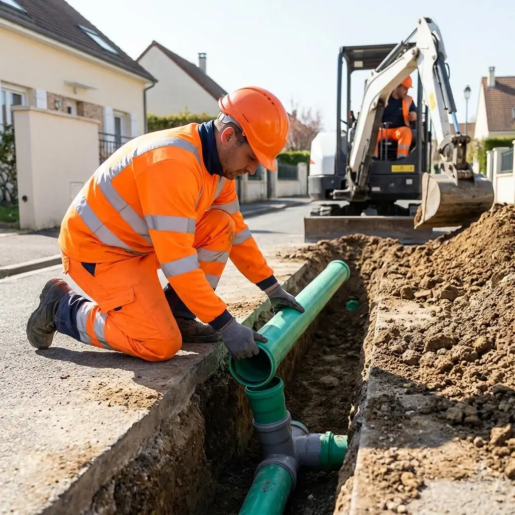 Comment préparer vos installations d'assainissement
