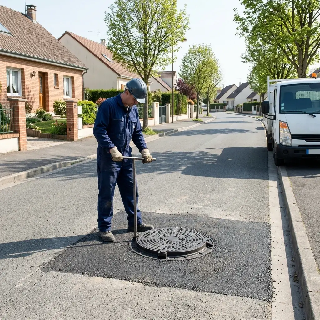 Besoin d'un raccordement rapide à Châtenay-Malabry ?