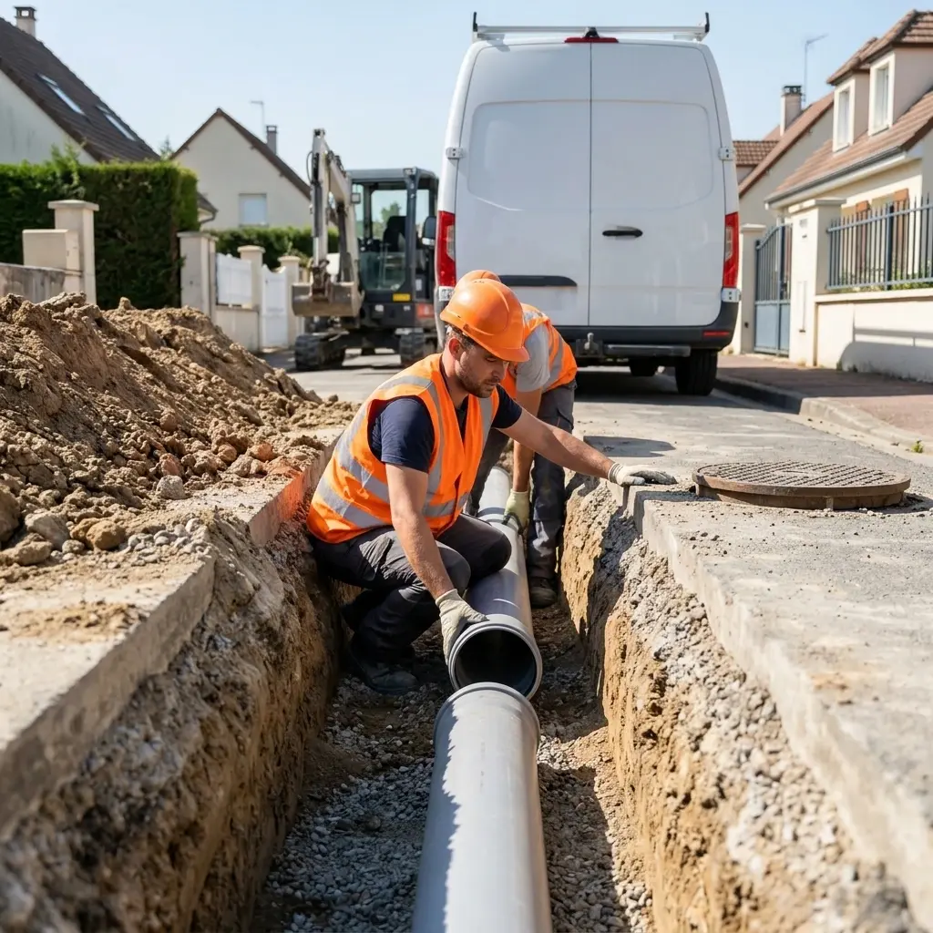 Pourquoi nous choisir pour vos travaux à Sèvres ?