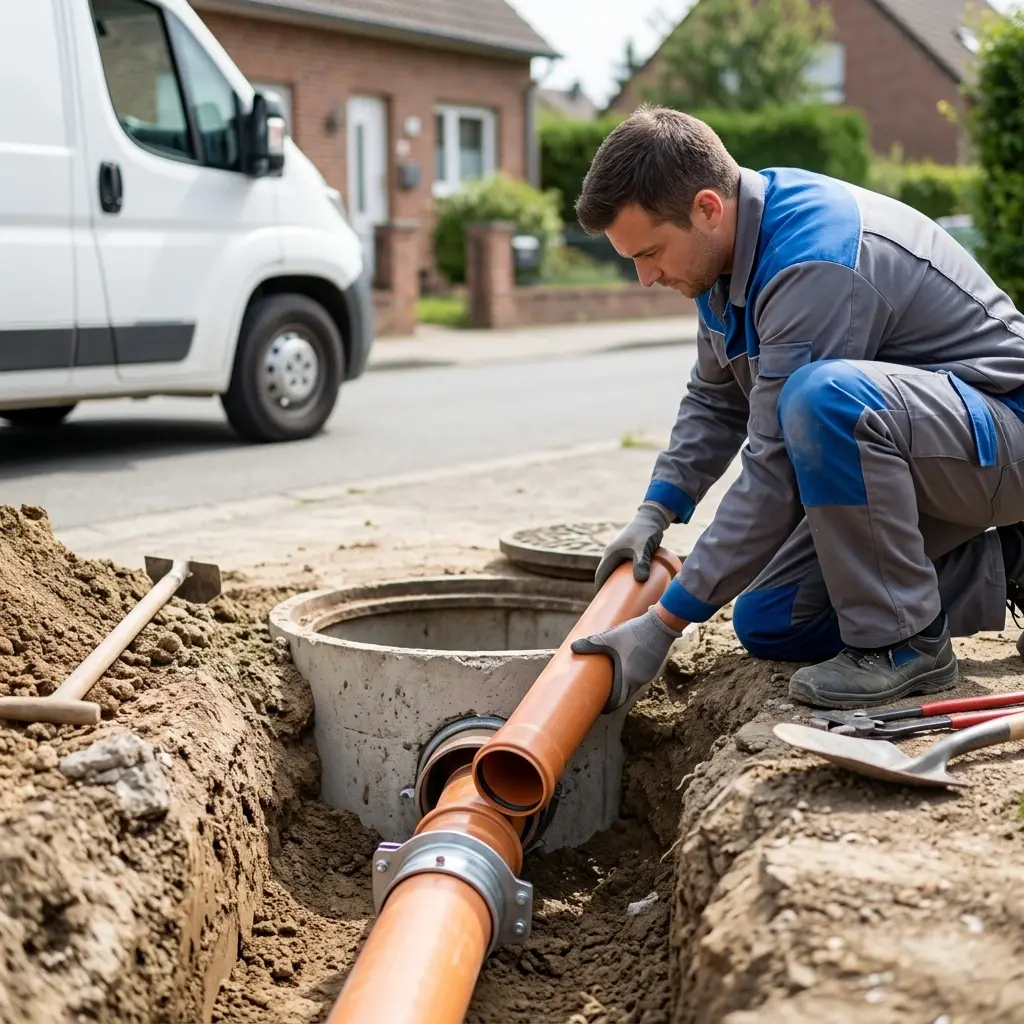 Pourquoi nous choisir pour vos travaux à Châtillon ?