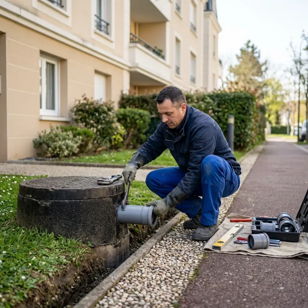 Besoin d'une installation rapide à Châtillon ?