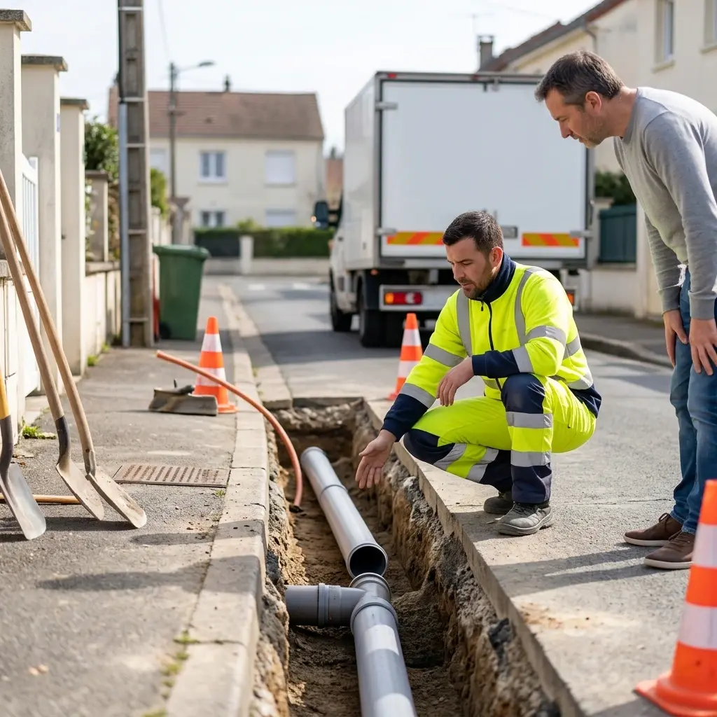 Les réflexes essentiels pour réussir votre branchement à Sceaux