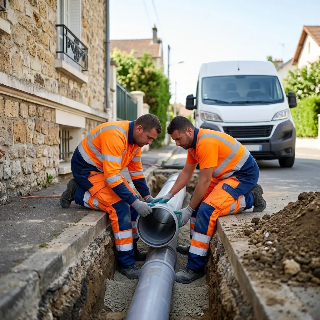 Une approche technique pour un assainissement durable