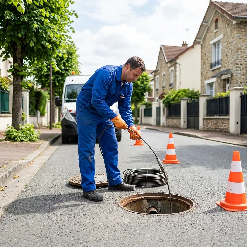 Pourquoi nous choisir pour vos travaux au Plessis-Robinson ?