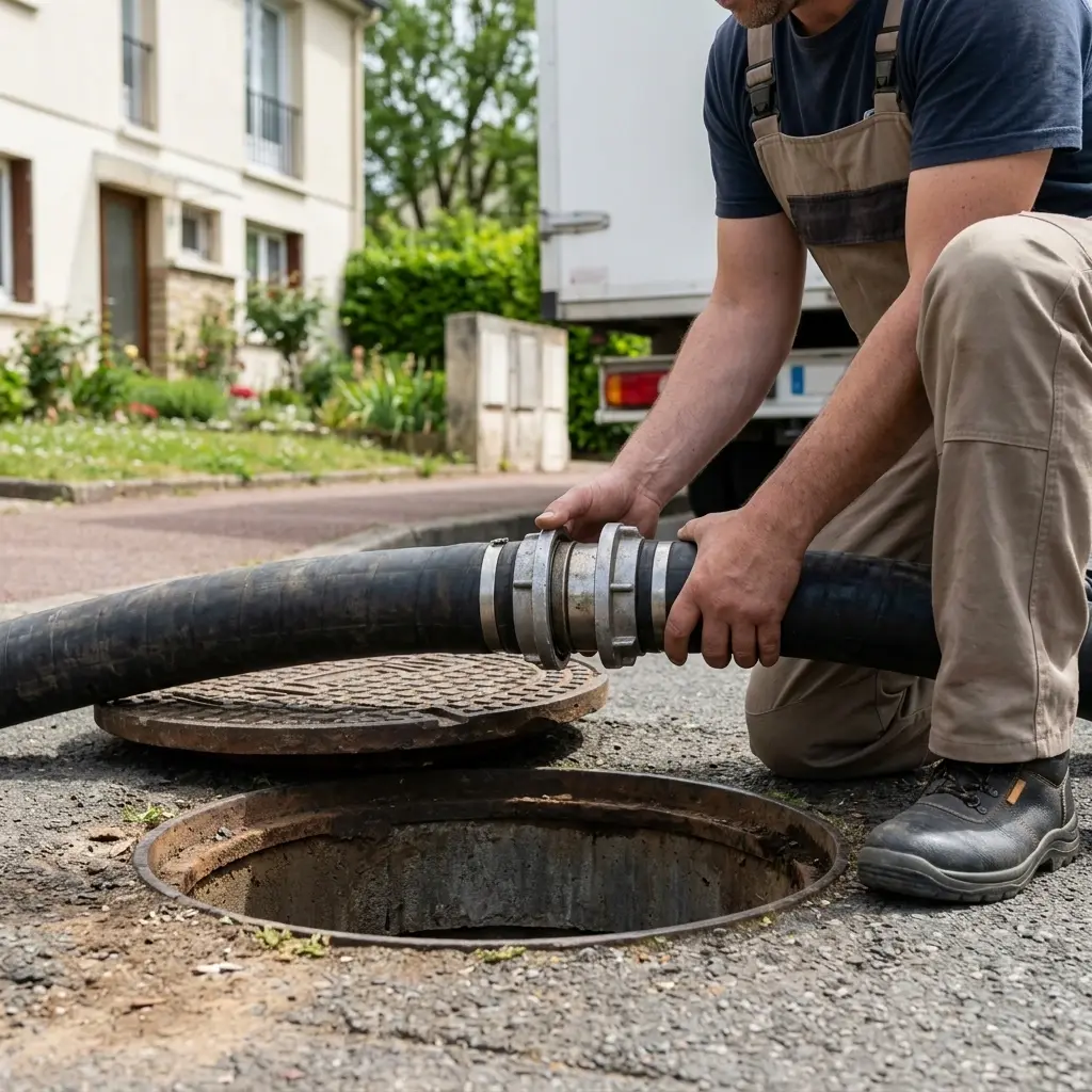 Pourquoi choisir notre expertise pour vos travaux à Chaville ?