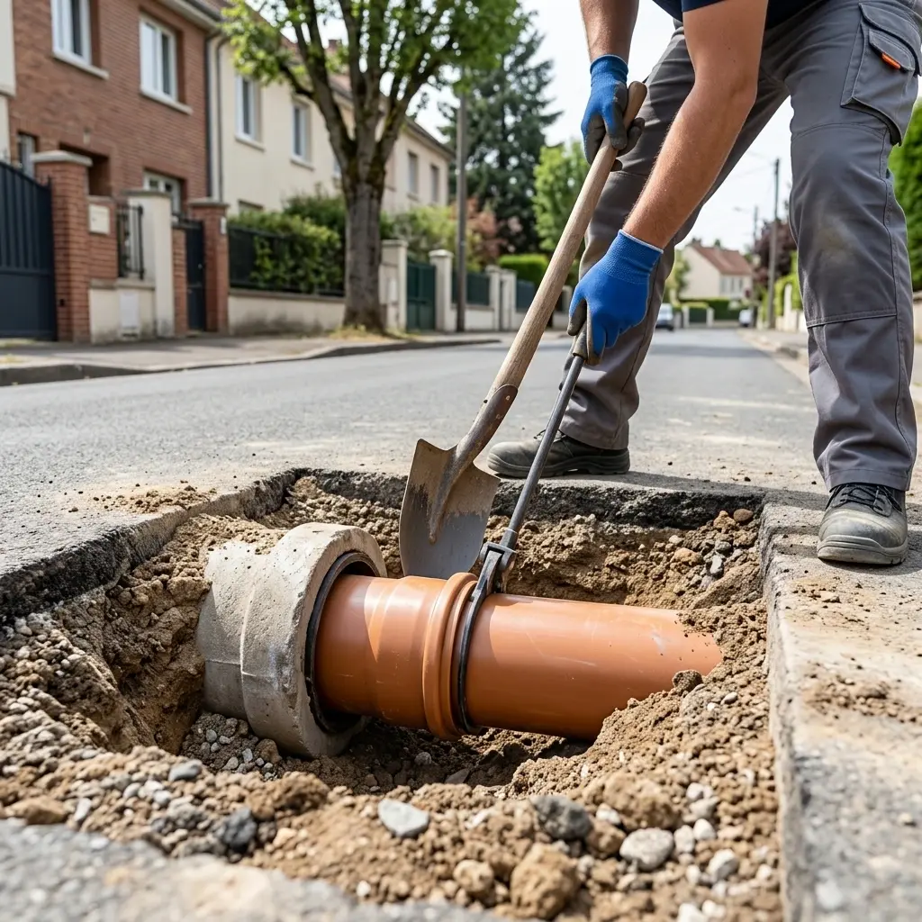 Conseils et gestes utiles pour vos canalisations à Garches