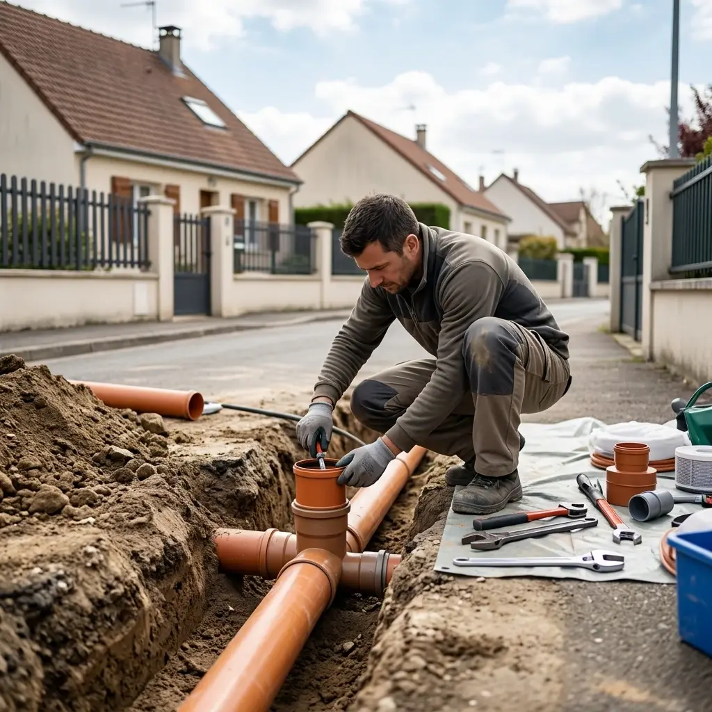 Pourquoi choisir notre expertise pour vos réseaux à Garches ?