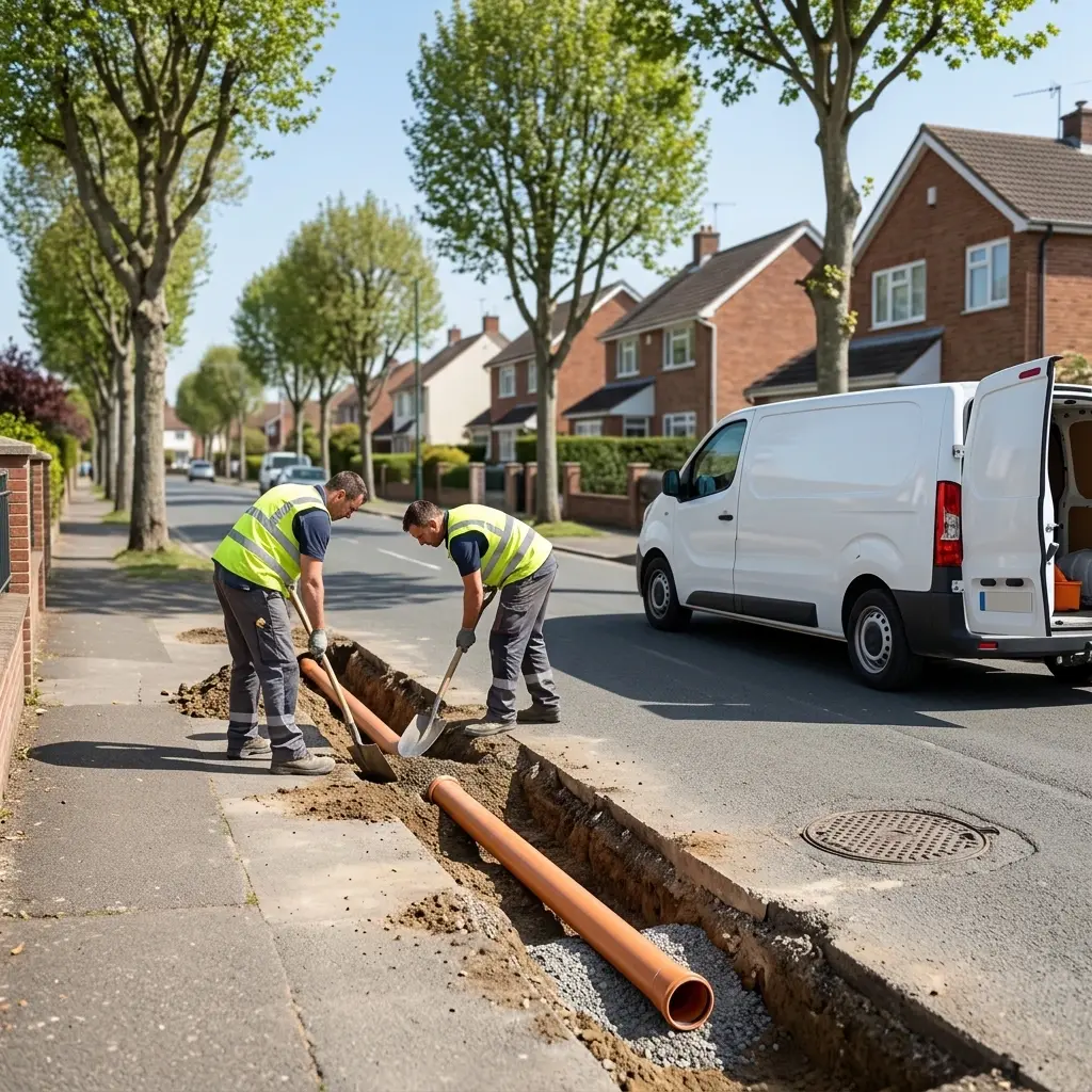 Une technique de raccordement précise et durable