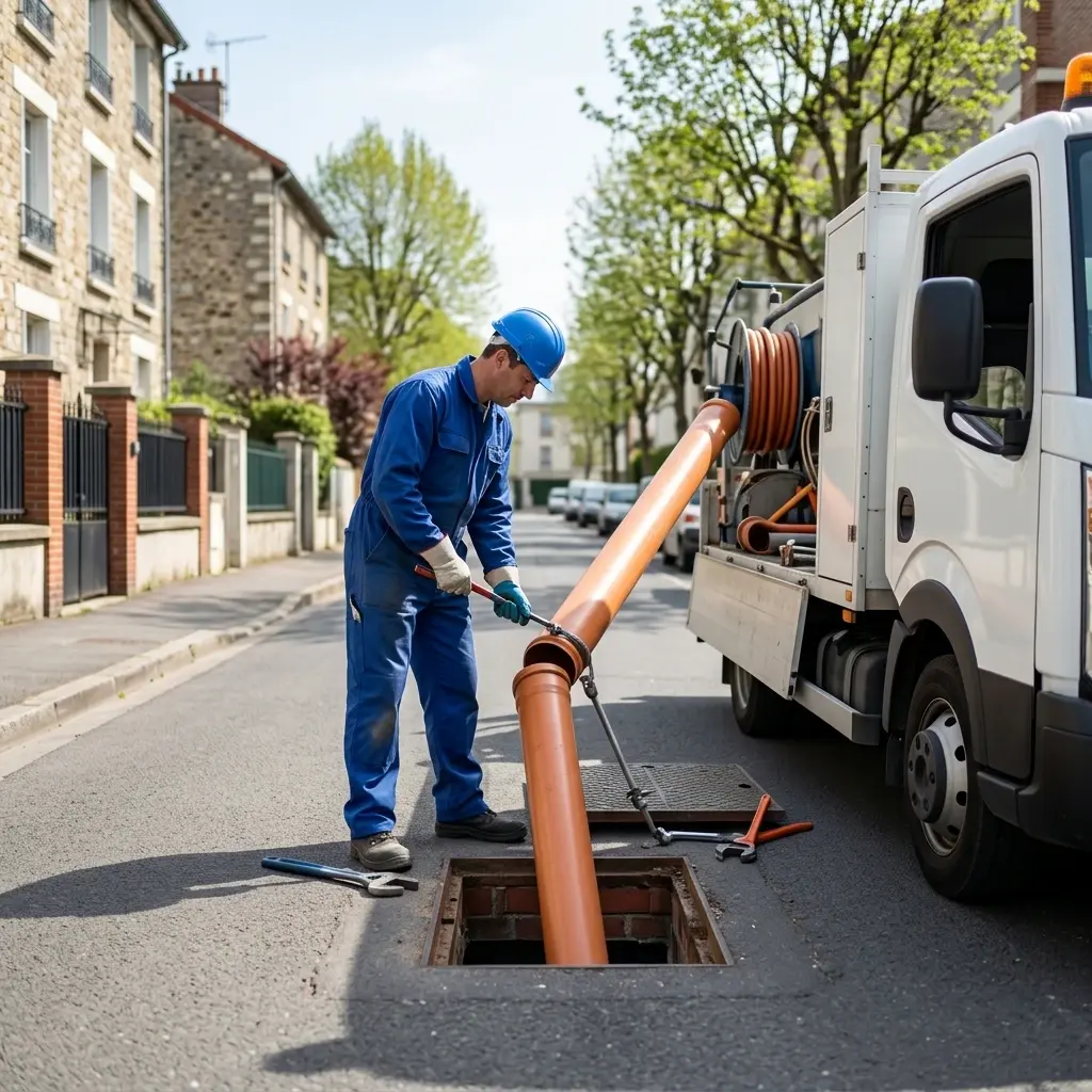 Précautions et réflexes pour vos installations à Courbevoie