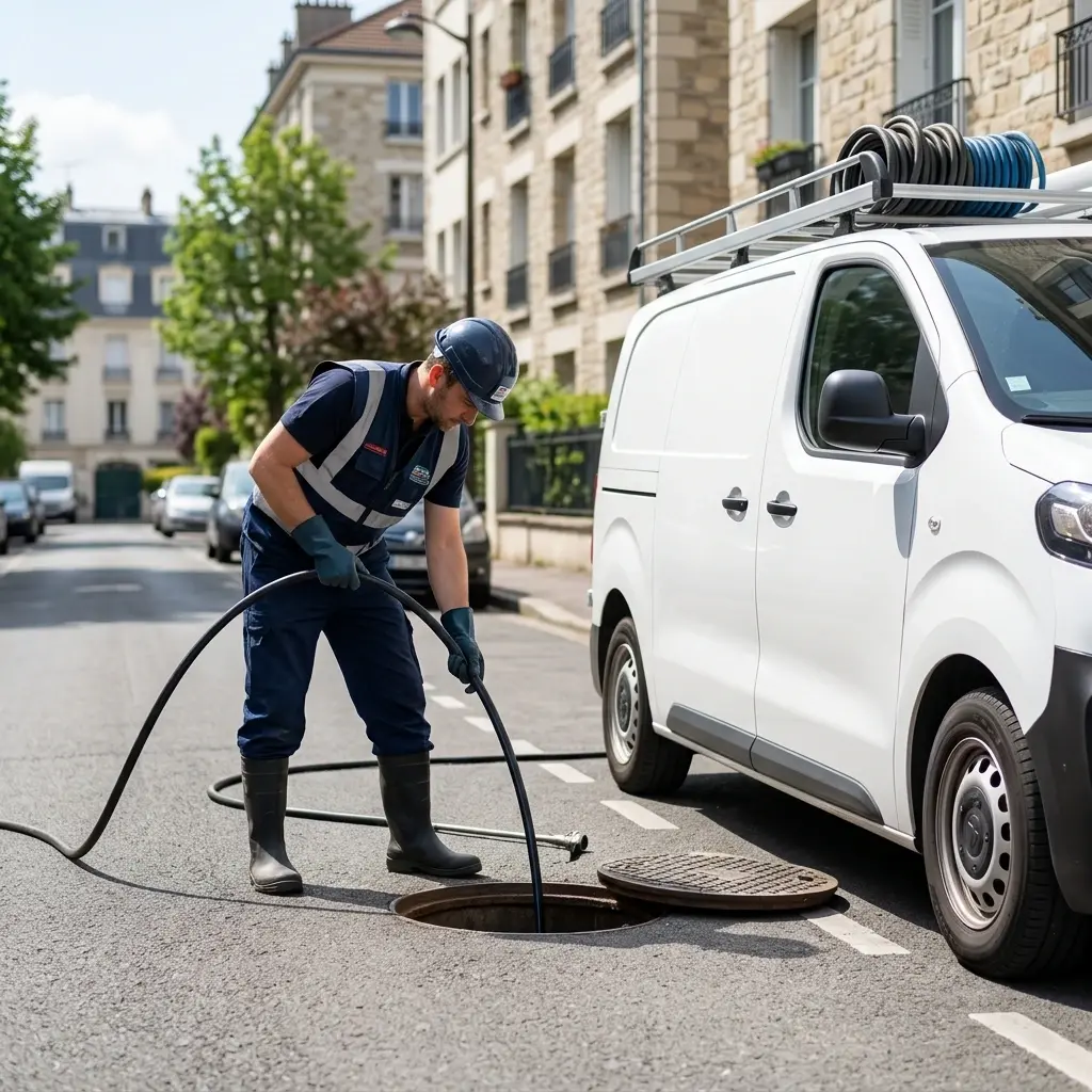 Pourquoi nous choisir pour vos travaux à Courbevoie ?