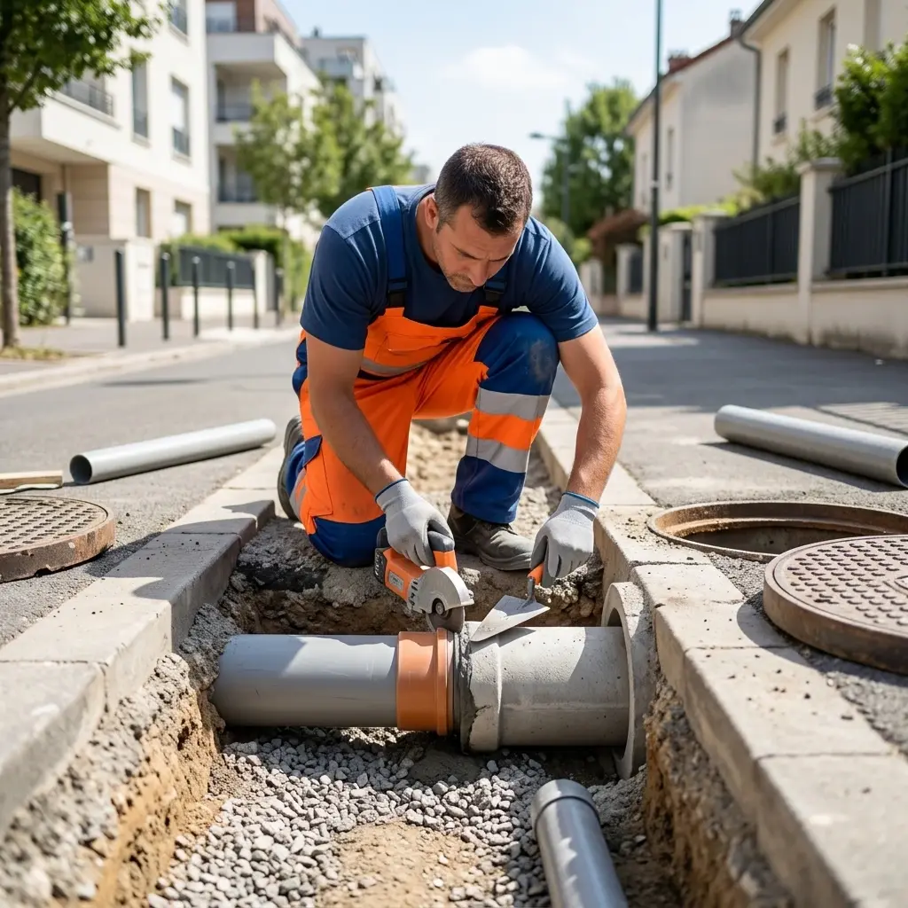 Besoin d'une installation rapide à Courbevoie ?