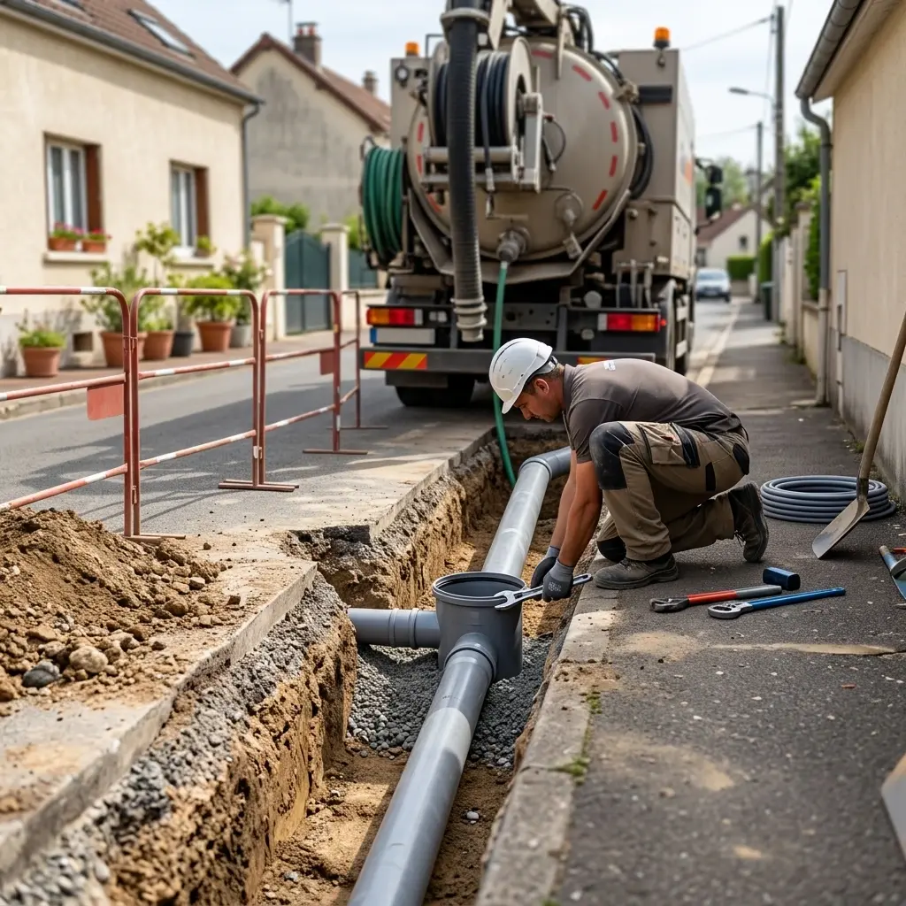 Pourquoi nous choisir pour vos travaux à Ville-d'Avray ?