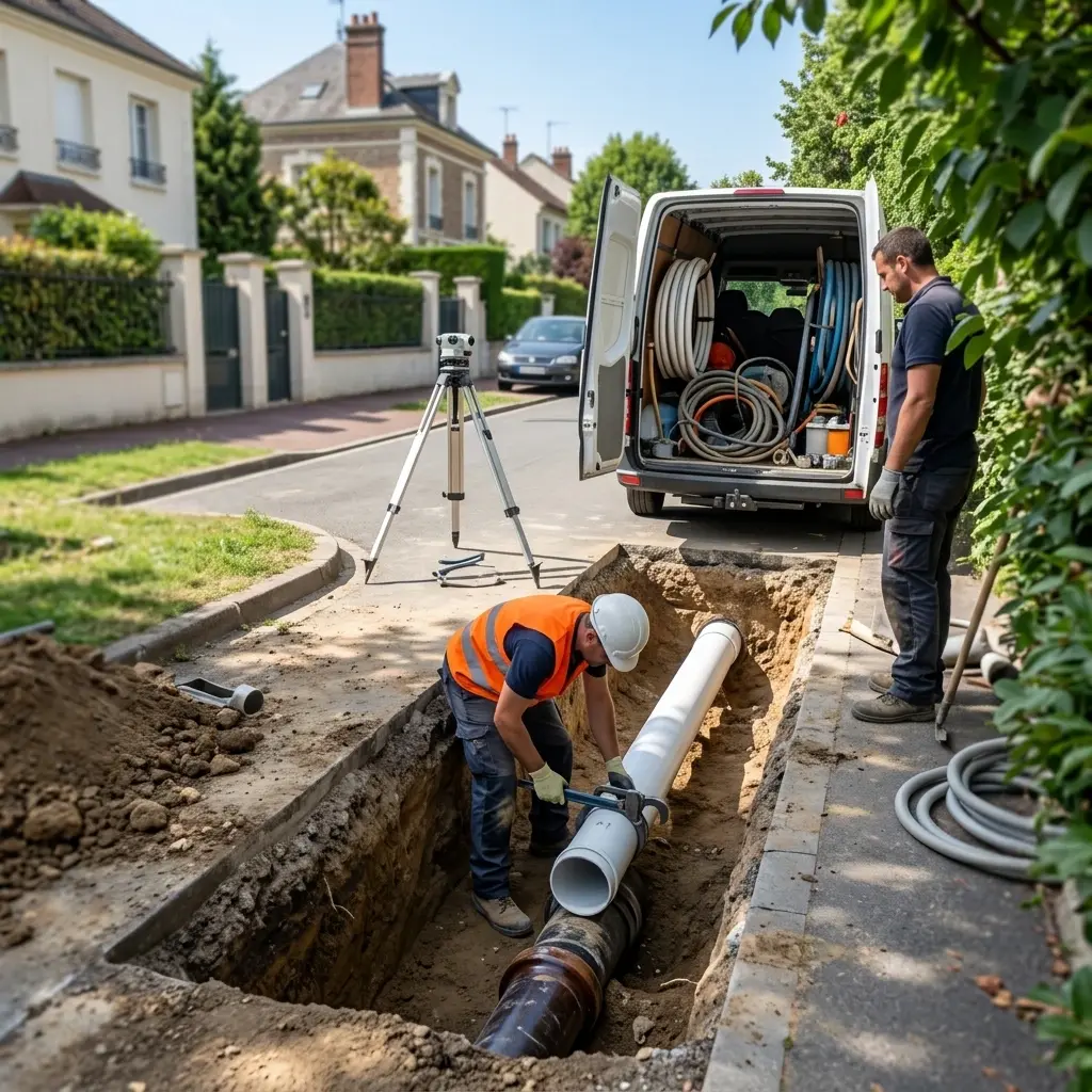 Une approche technique pour un branchement durable