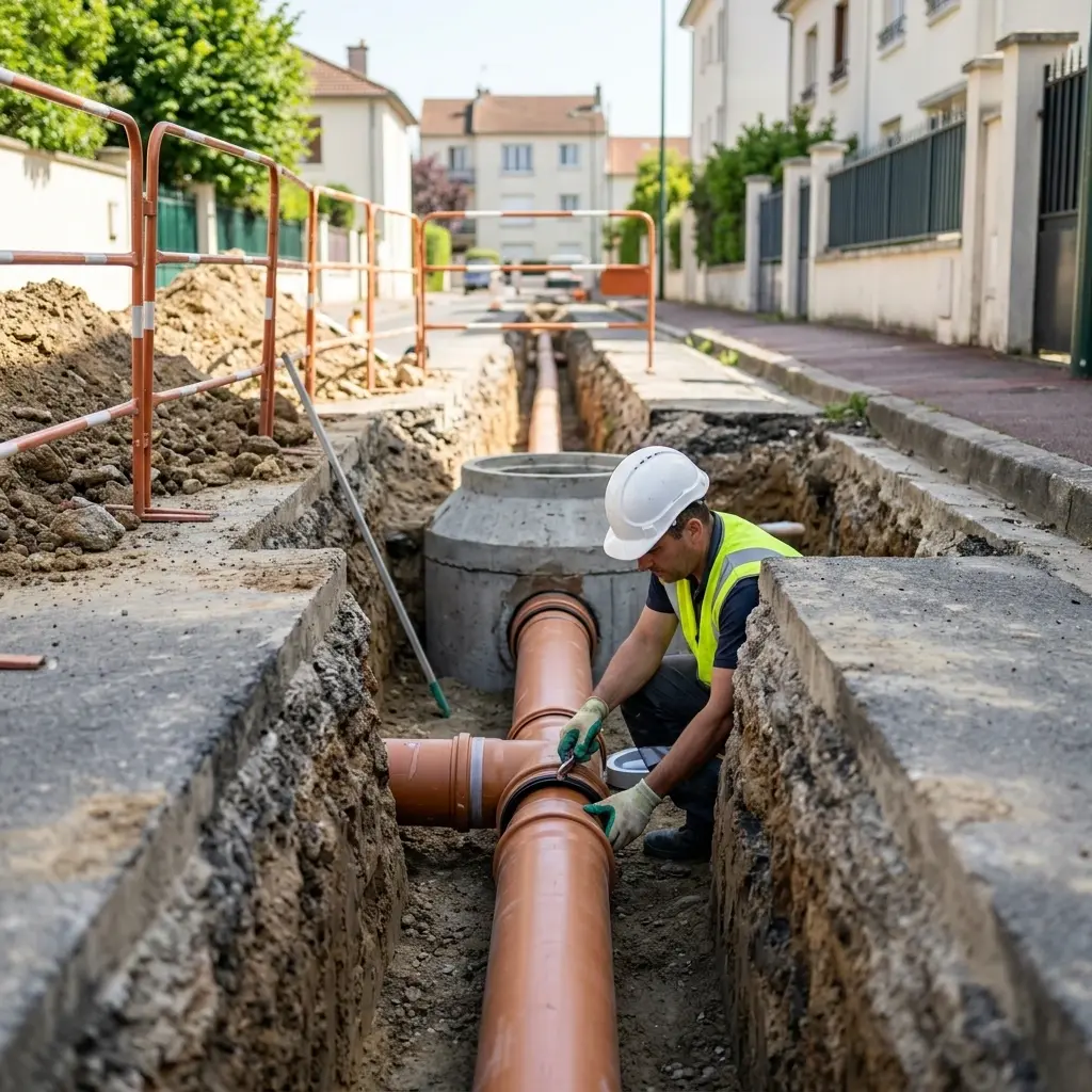 Une approche technique rigoureuse pour vos évacuations
