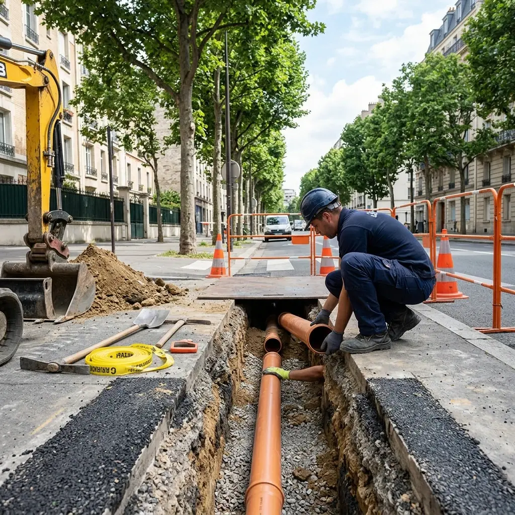 Pourquoi choisir notre expertise à Asnières-sur-Seine ?