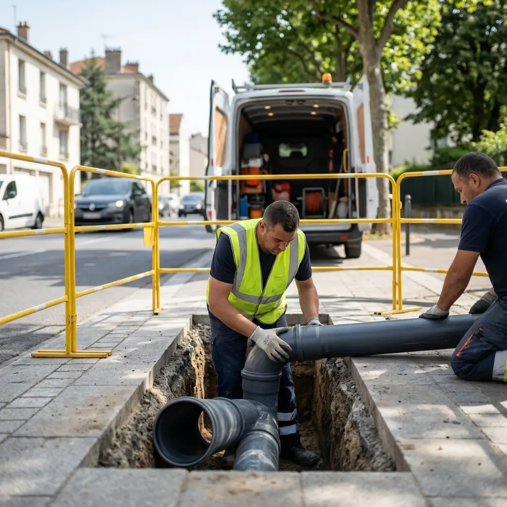 Une installation conforme pour une tranquillité d'esprit totale