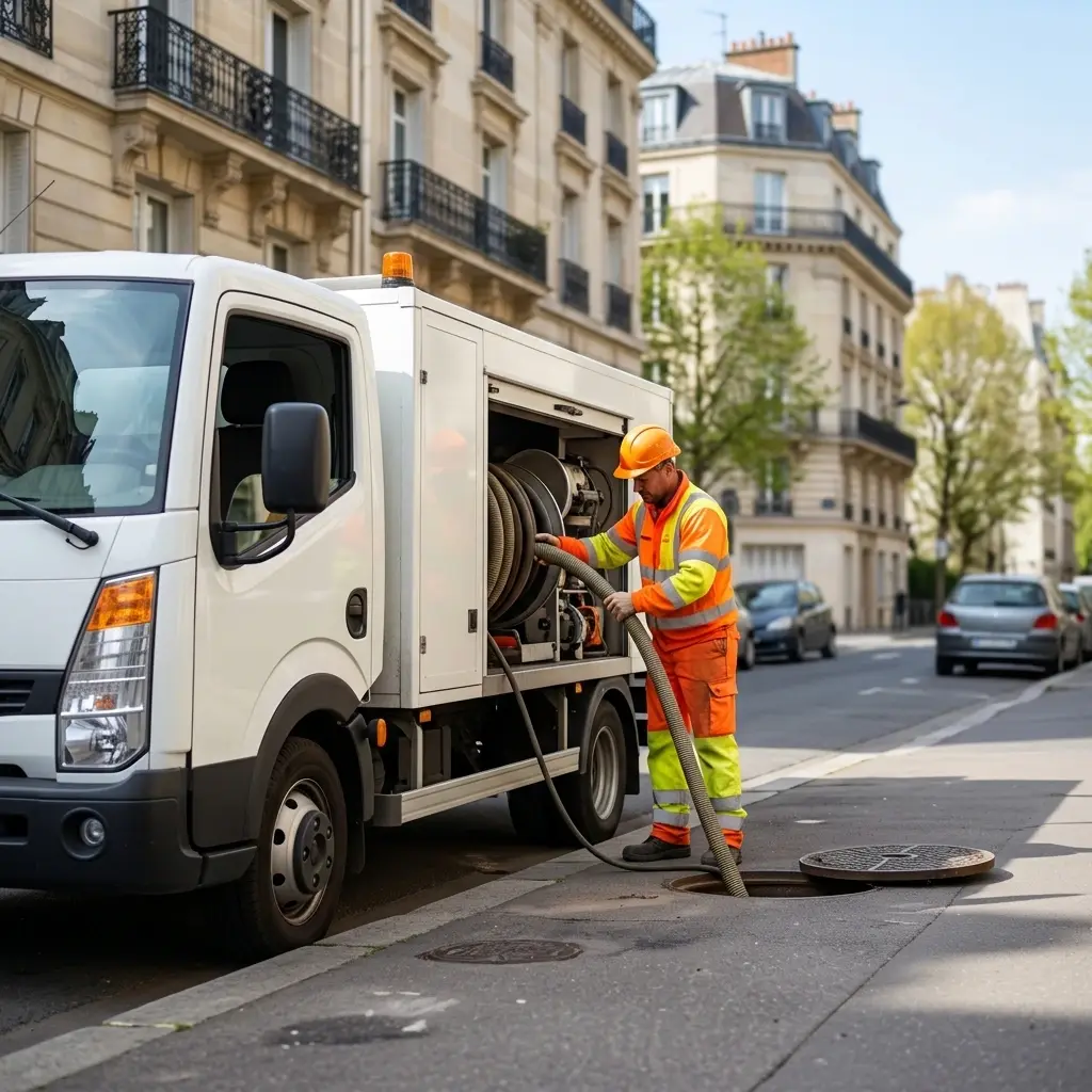Besoin d'un raccordement rapide à Asnières-sur-Seine ?