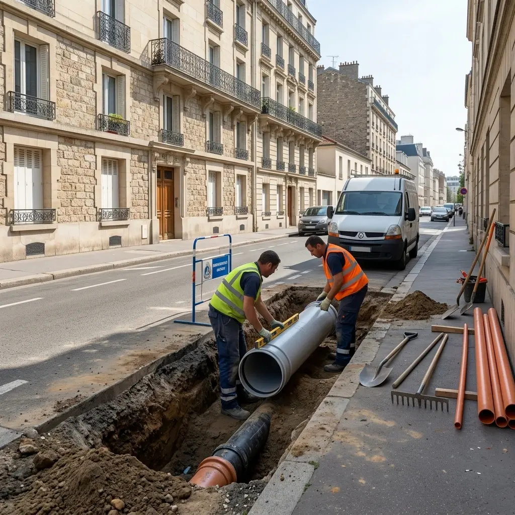 Pourquoi choisir notre expertise à Colombes ?