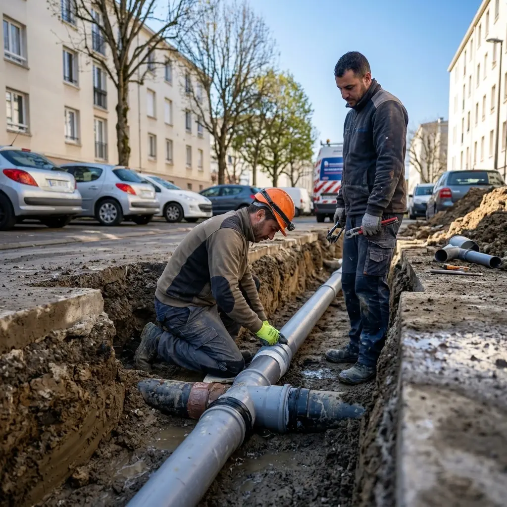 Une approche technique pour un réseau fiable