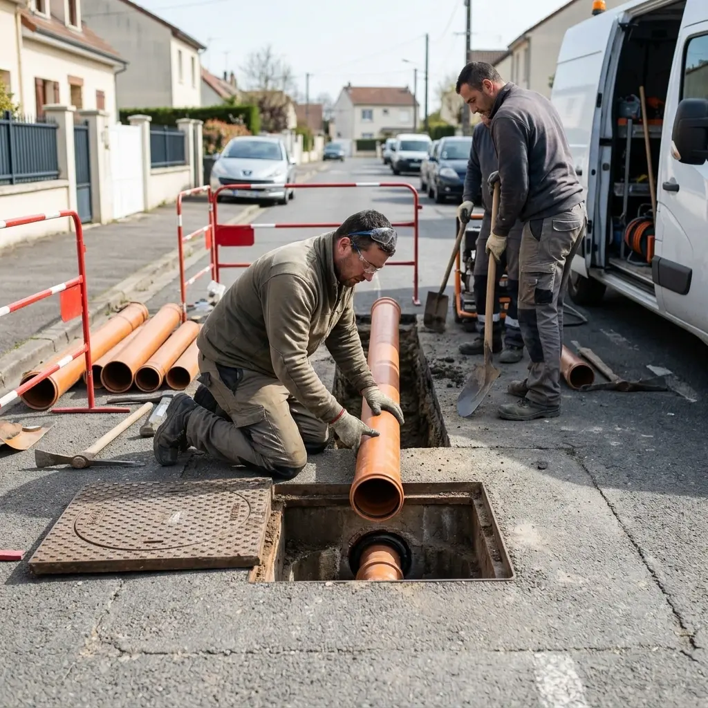 Une approche technique pour un assainissement durable