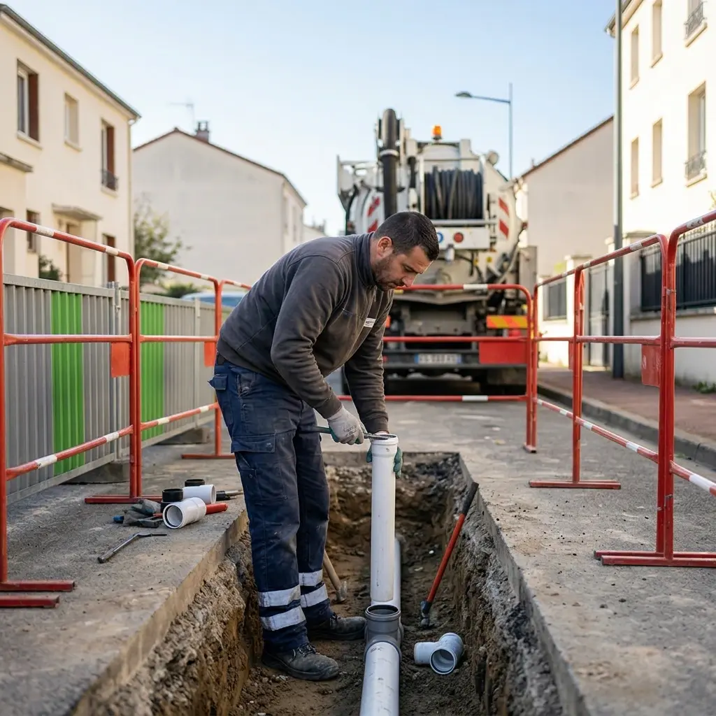 Pourquoi nous choisir pour vos travaux à Rosny-sous-Bois