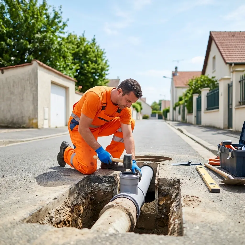 Une stratégie technique pour un branchement réussi