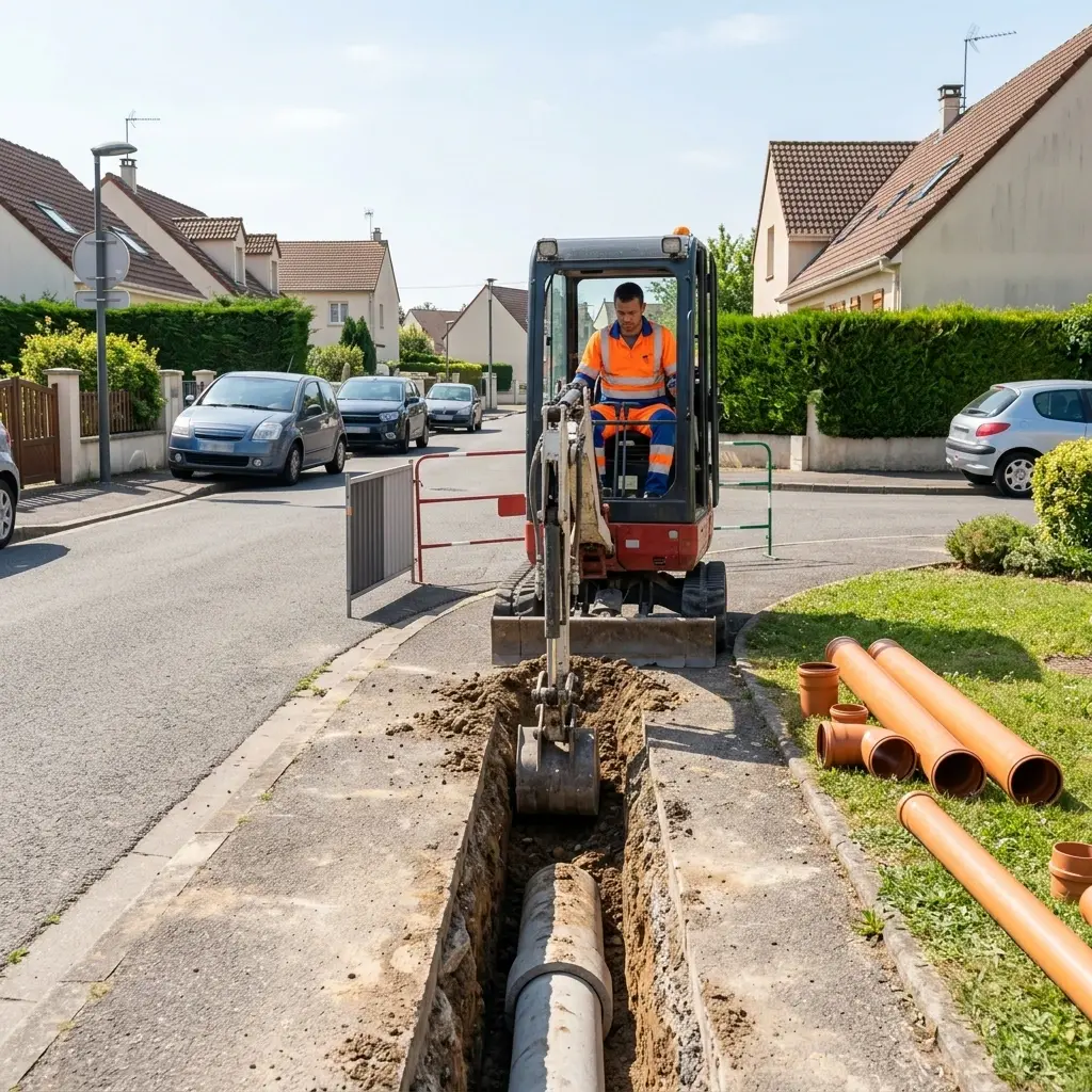 Prévenir les problèmes d'assainissement dans le 93130