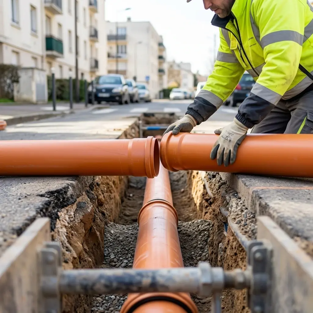 Pourquoi nous choisir pour vos travaux à Noisy-le-Sec ?