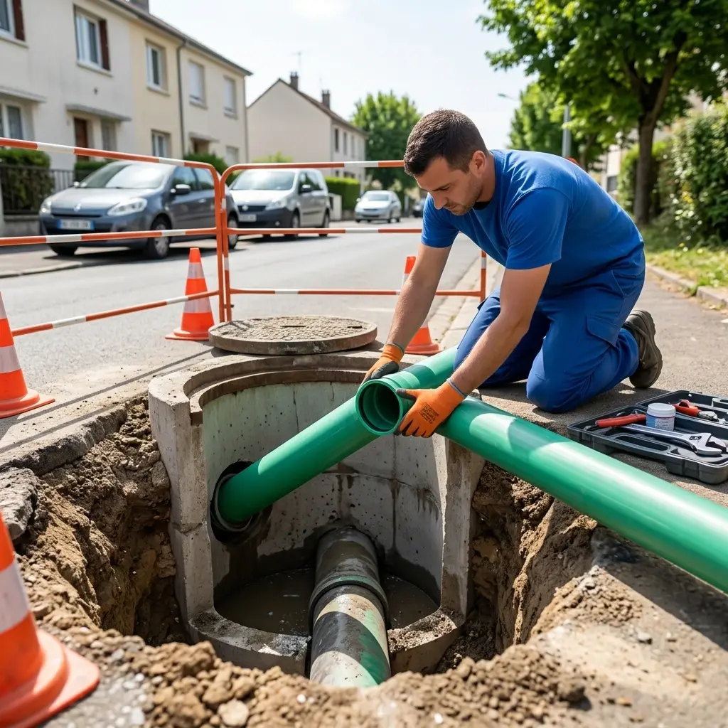 Une approche technique pour un branchement efficace