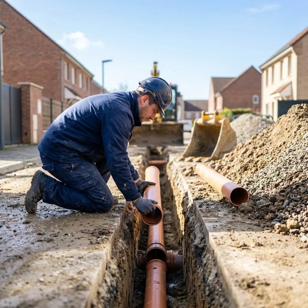 Pourquoi nous choisir pour vos travaux à Bondy ?