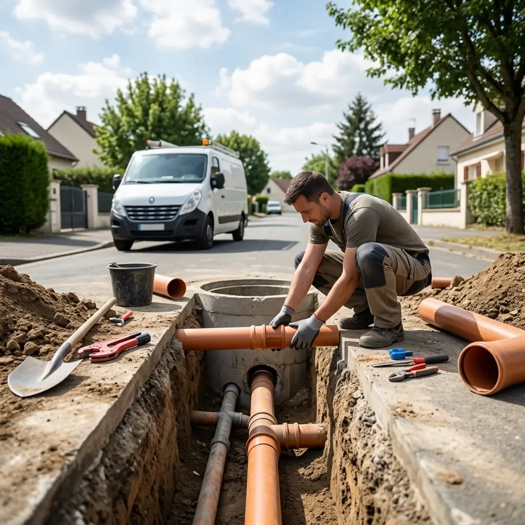 Une approche technique rigoureuse pour vos évacuations