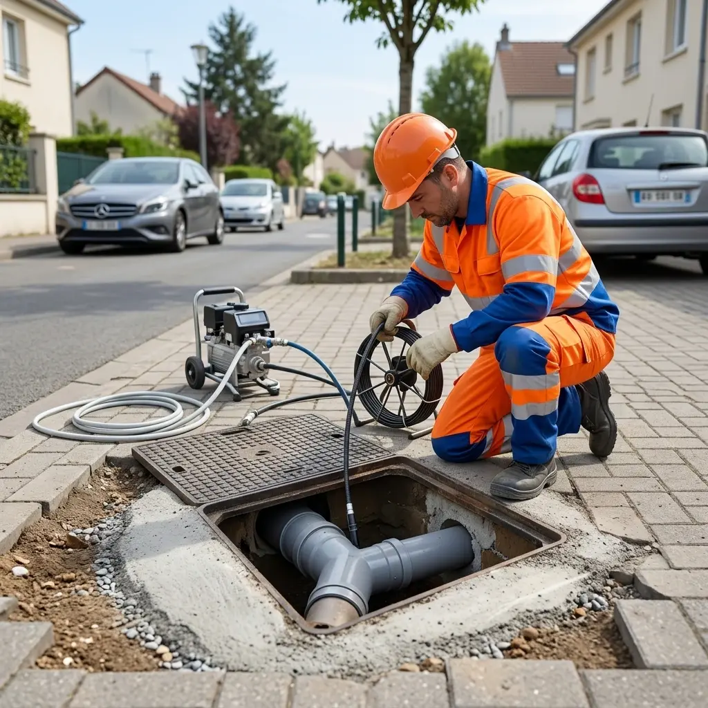 Un assainissement durable pour votre confort quotidien