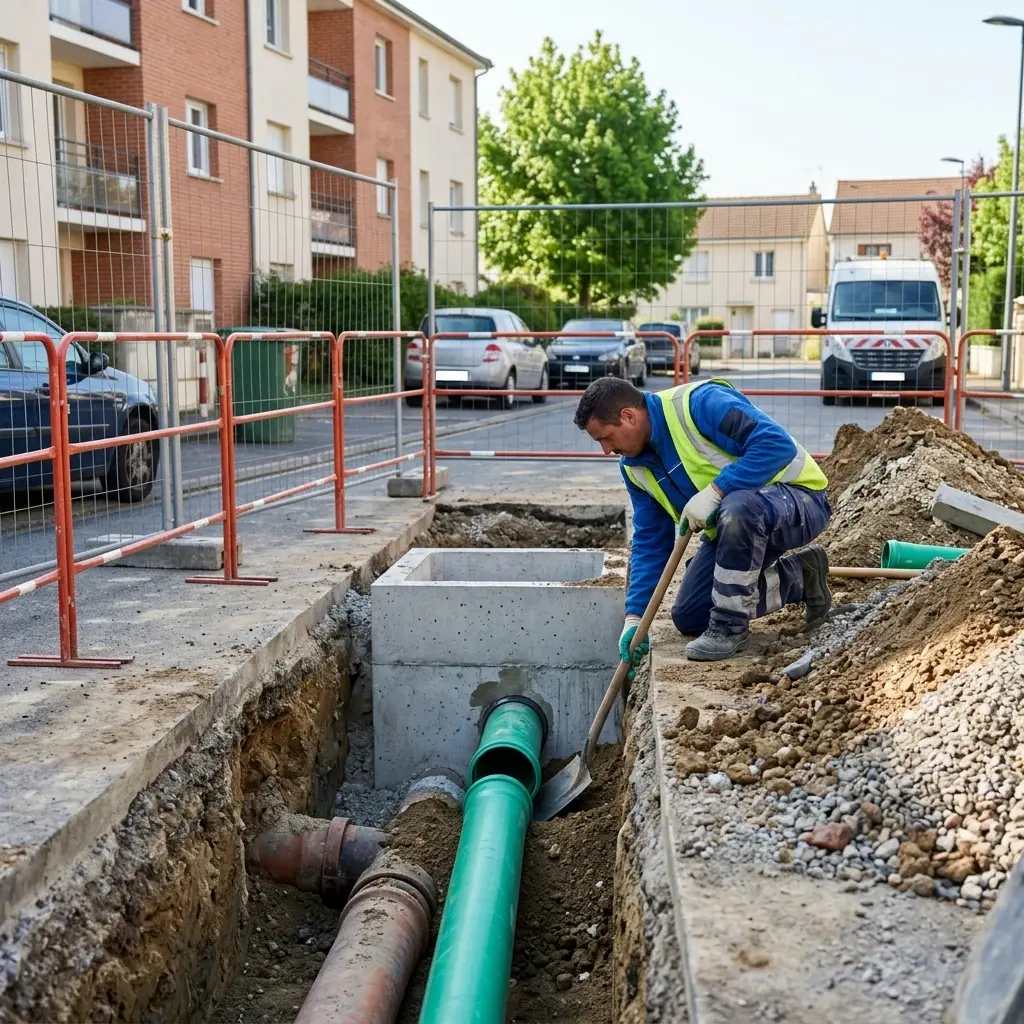 Pourquoi nous choisir à Noisy-le-Grand