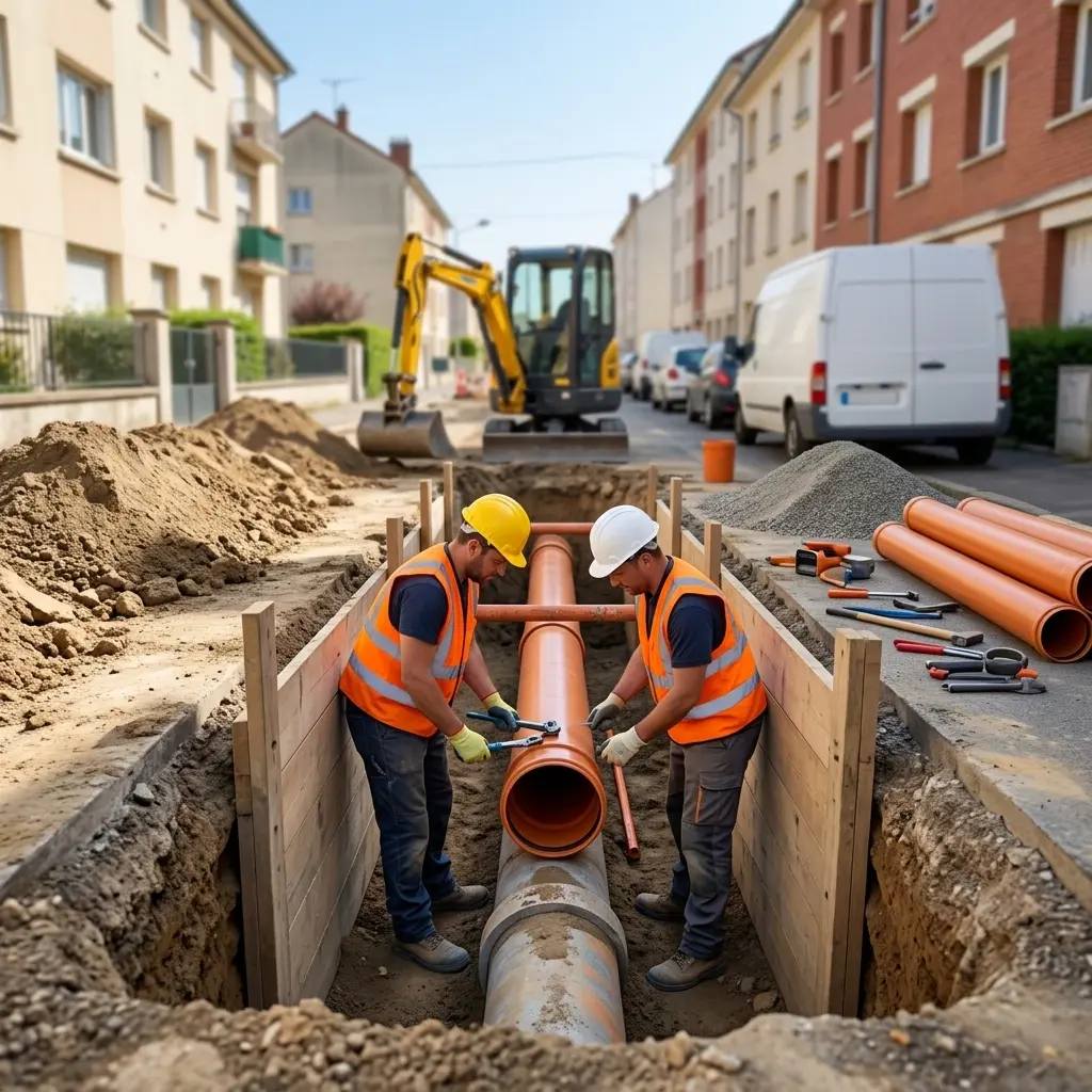 Précautions et conseils pour vos installations à Bagnolet