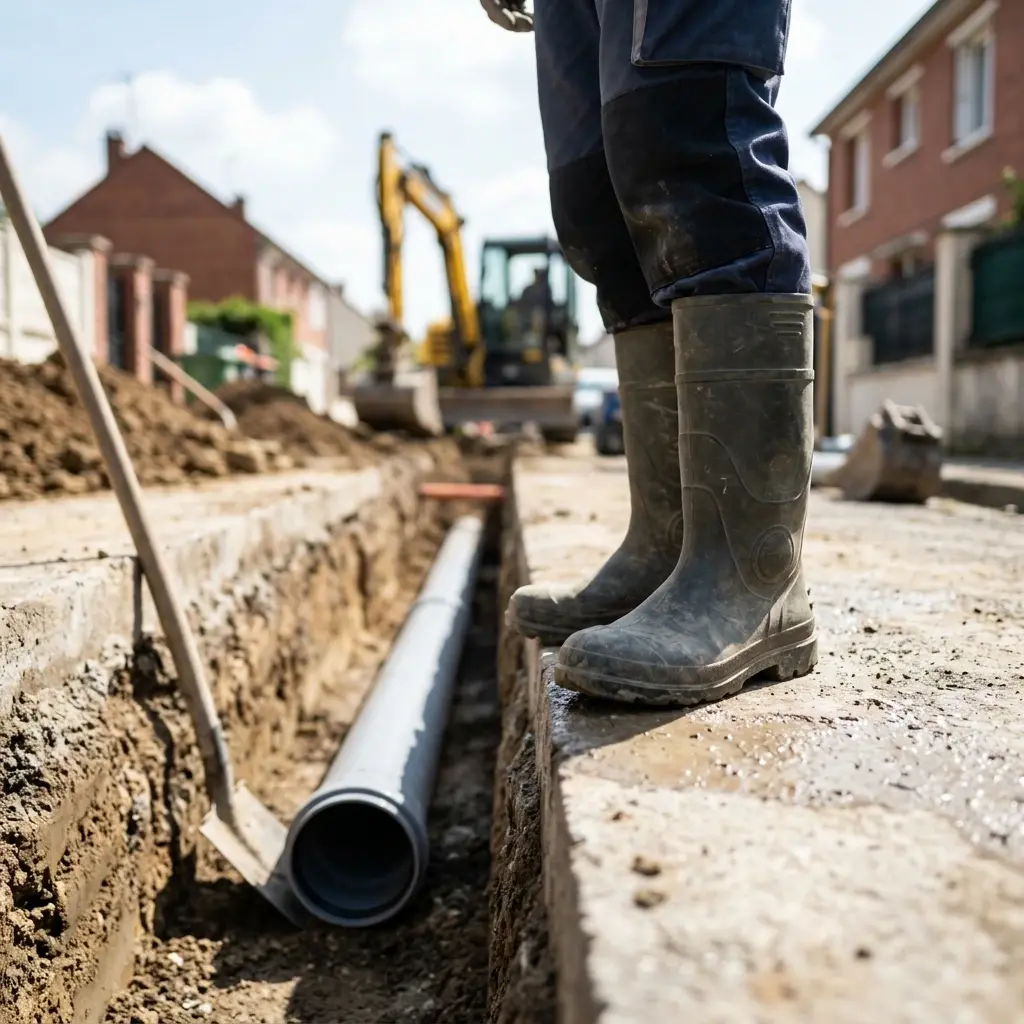 Pourquoi nous choisir pour vos travaux à Bagnolet ?