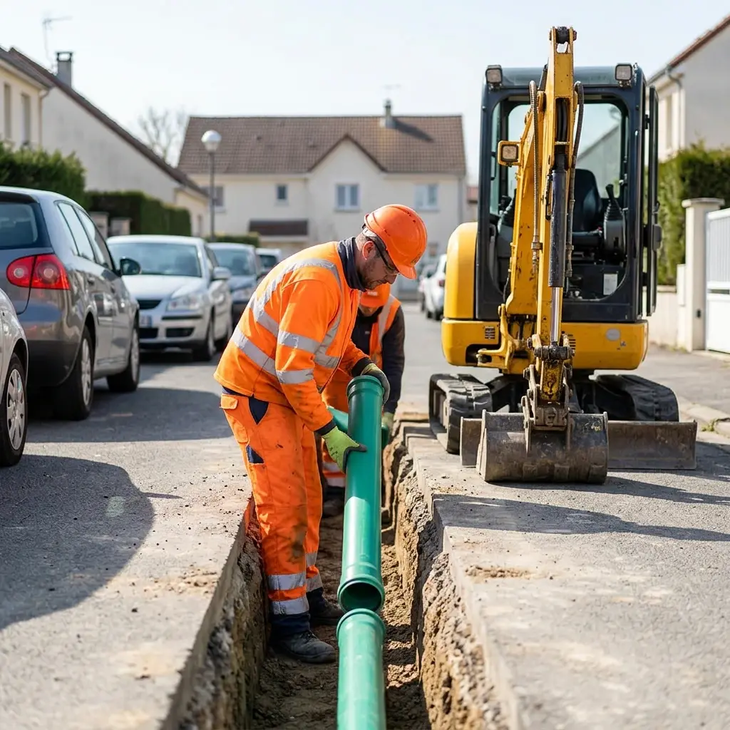 Bons réflexes pour protéger votre maison à Livry‑Gargan